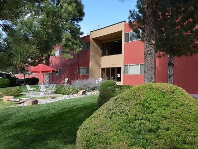 House for sale in New Mexico