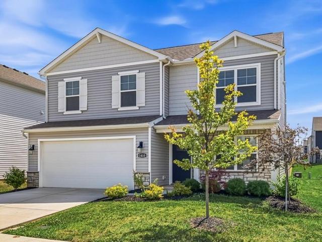 House for sale in Fairfield, Ohio