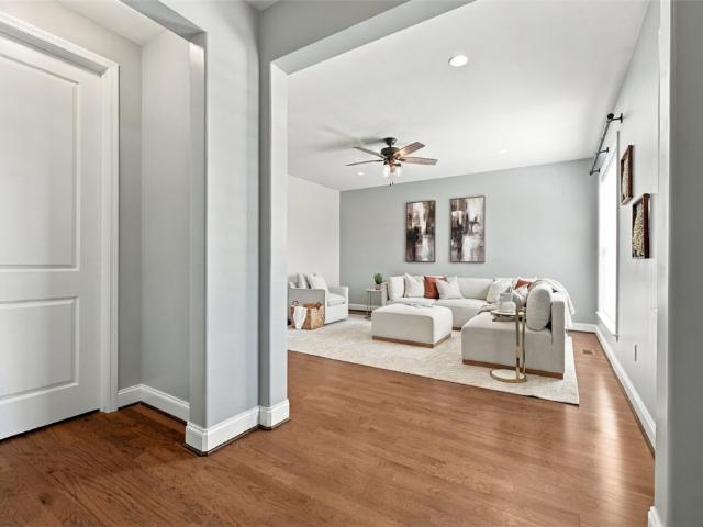 Townhouse for sale in South Fayette Township, Allegheny County