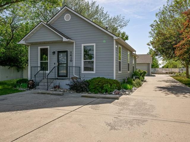 House for sale in Billings, Montana