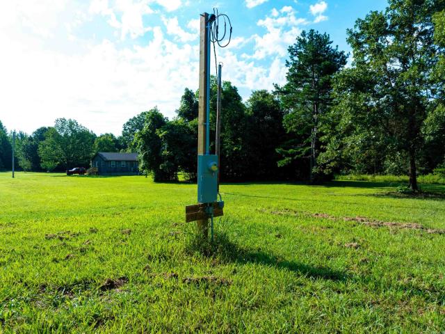 Land for sale in Ark