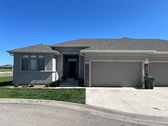 Townhouse for sale in Kansas