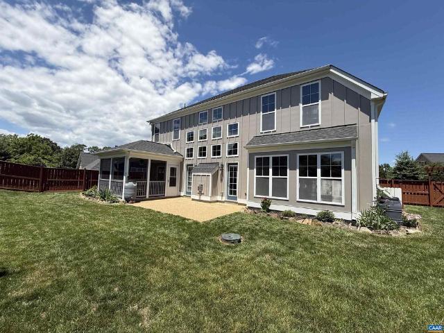 House for sale in Virginia