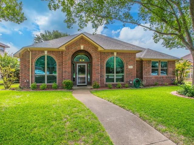 House for sale in Cedar Hill, Texas