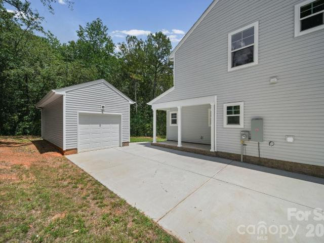 House for sale in Shelby, North Carolina