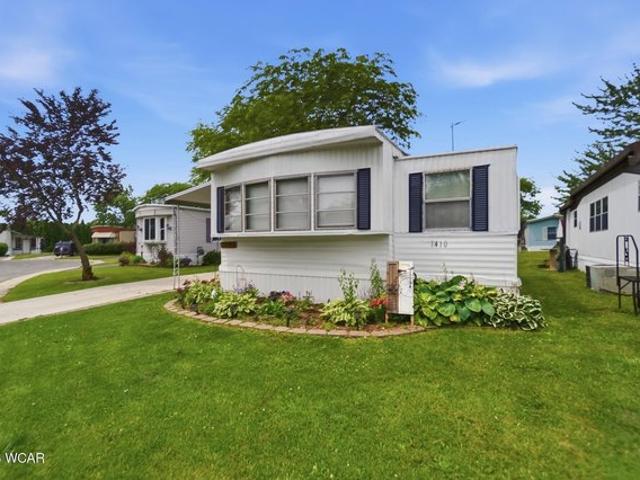 House for sale in Findlay, Ohio