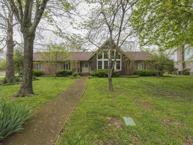 House for sale in Tennessee
