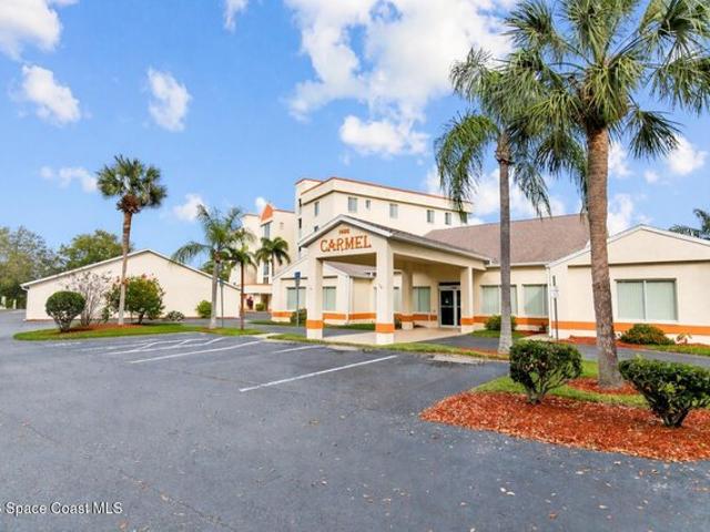 Condo for sale in Rockledge, Florida