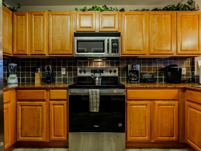 Condo for sale in Tennessee