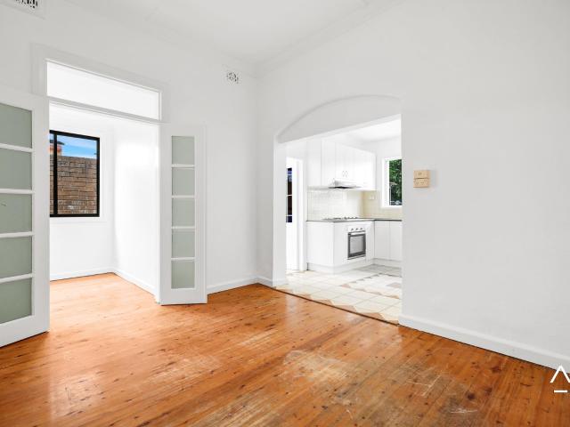 Apartment for rent in Sydney, New South Wales
