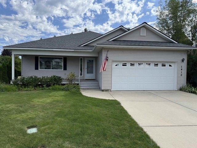 House for sale in Sandpoint, Idaho