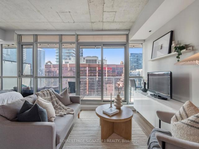 Condo for sale in Woburn, Ontario