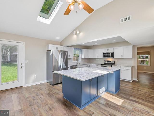 House for sale in Crofton, Maryland