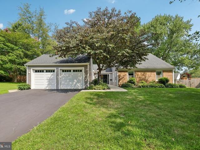 House for sale in Crofton, Maryland