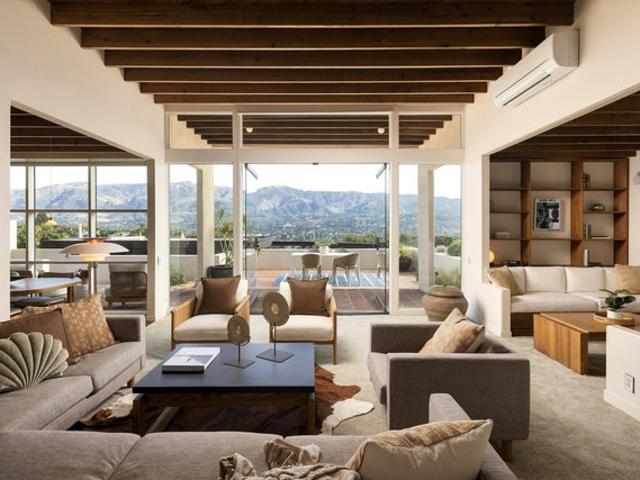 House for sale in Las Positas Meadows, Santa Barbara