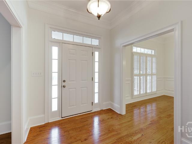 House for sale in Oconee, Georgia