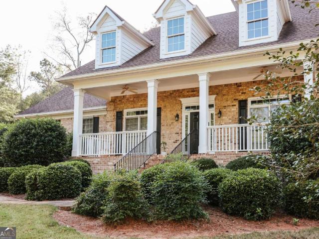 House for sale in Oconee, Georgia
