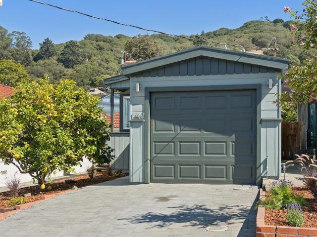 House for sale in El Cerrito, Contra Costa County