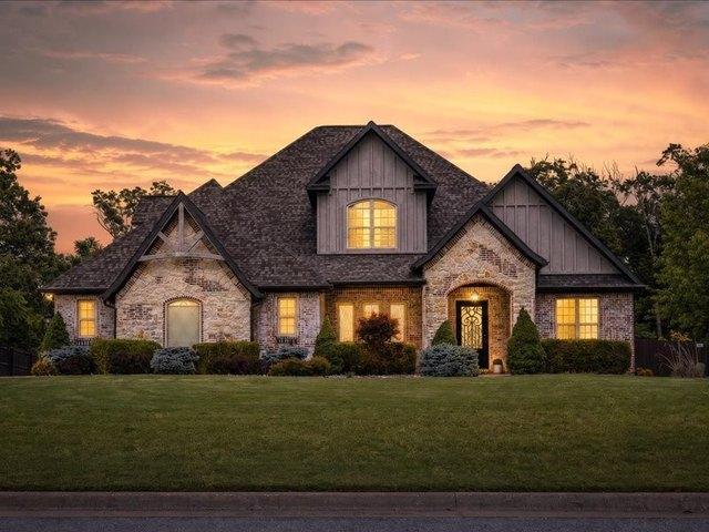House for sale in Ark
