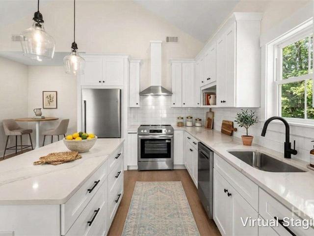 House for sale in Savannah, Georgia