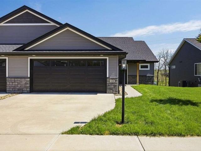 Condo for sale in Tiffin, Iowa