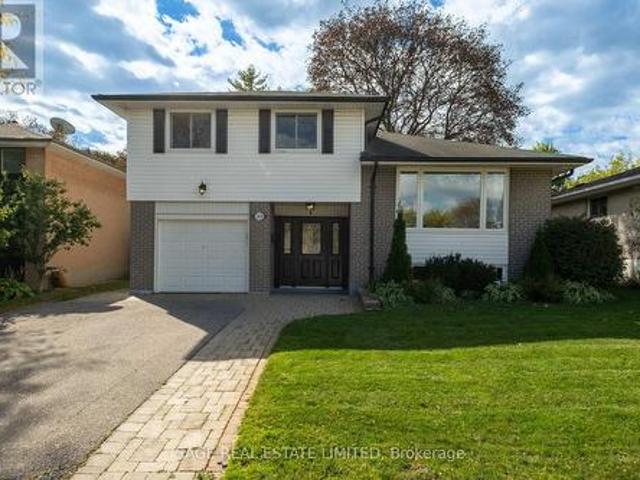 House for sale in Clarkson, Mississauga