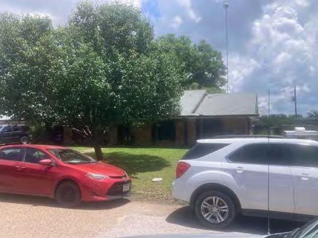 House for sale in Marlin, Texas
