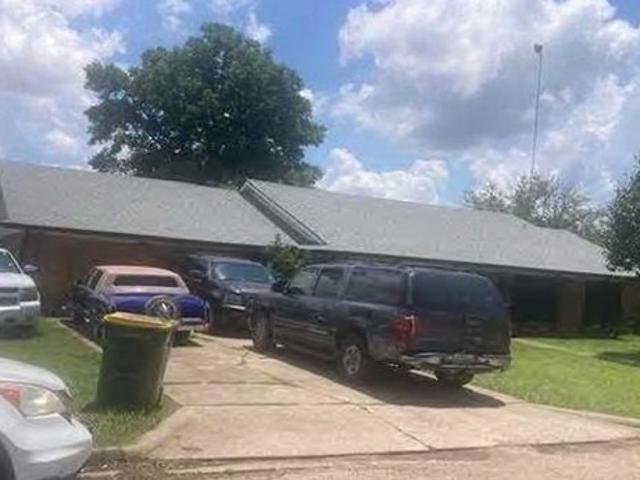 House for sale in Marlin, Texas