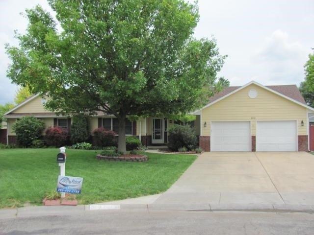 House for sale in Kansas