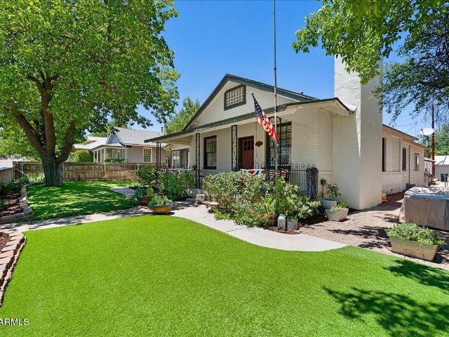 House for sale in Clarkdale, Arizona