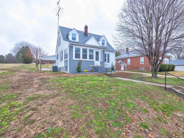 House for sale in Dubois, Indiana
