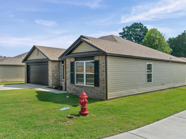 House for sale in Ark