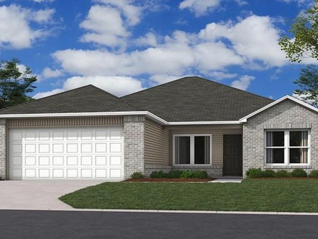 House for sale in Ark
