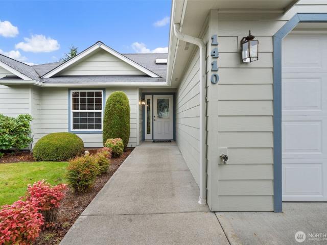 House for sale in Centralia, Lewis County