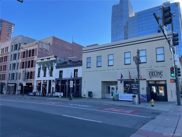 Commercial for sale in Lower Downtown, Denver