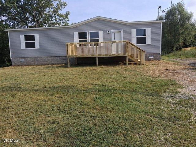 House for sale in Tennessee