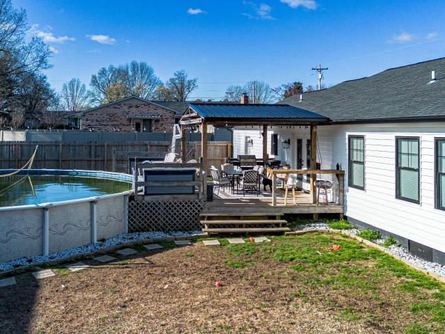 House for sale in Paducah, Kentucky