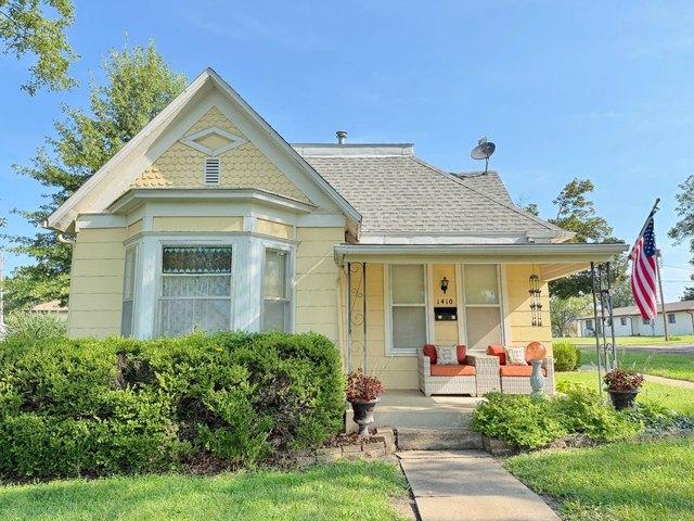 House for sale in Kansas