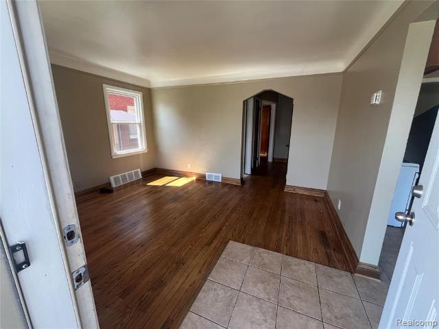 House for sale in Lincoln Park, Michigan