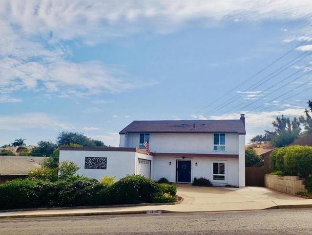 House for sale in Chula Vista, California