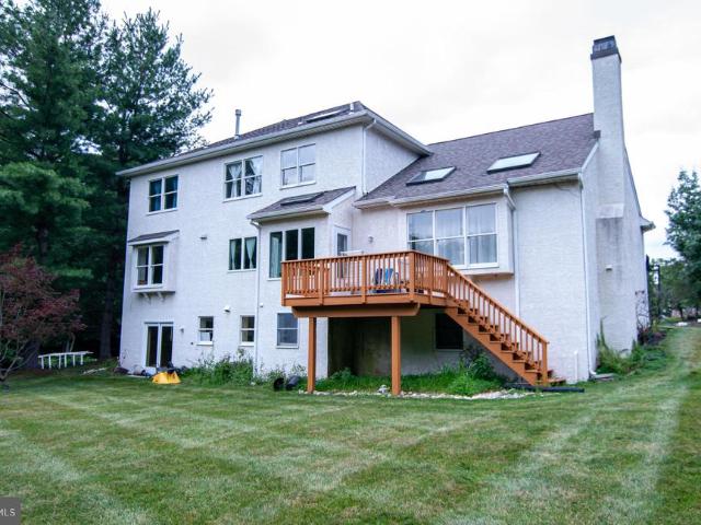 House for sale in Audubon, Pennsylvania