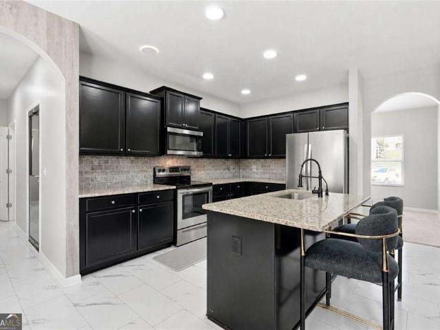 House for sale in Bethlehem, Georgia