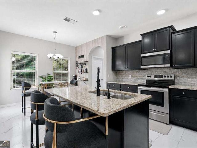 House for sale in Bethlehem, Georgia