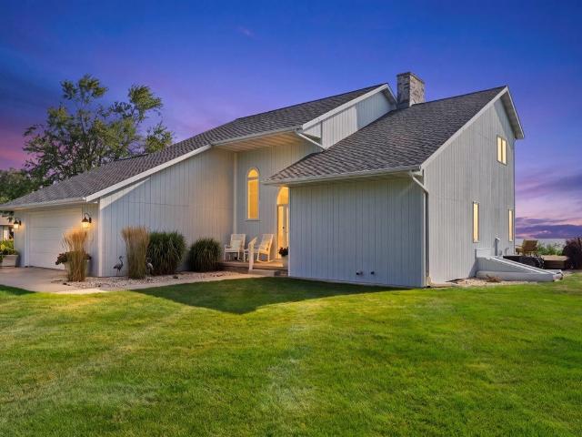 House for sale in Kewaunee, Wisconsin