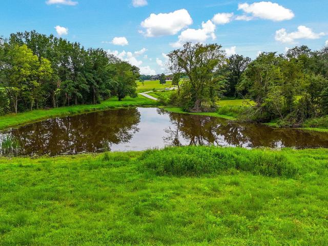 Land for sale in Fayette, Howard County