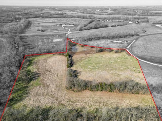 Land for sale in Fayette, Missouri