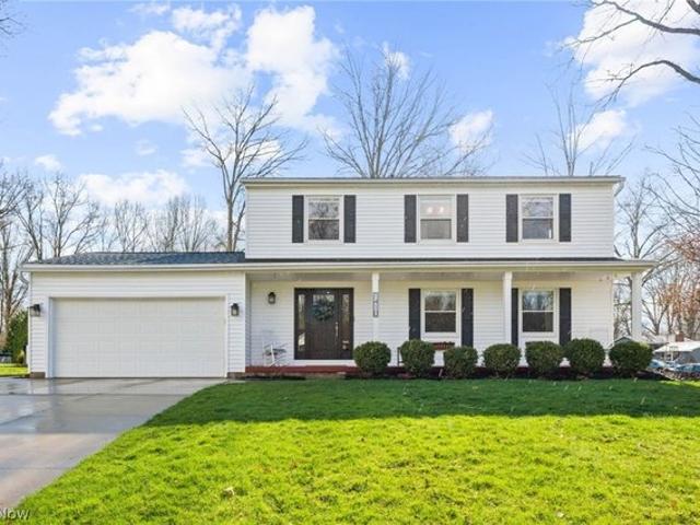 House for sale in Summit, Ohio