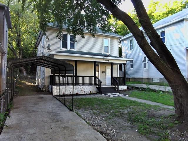 House for sale in Saint Joseph, Buchanan County