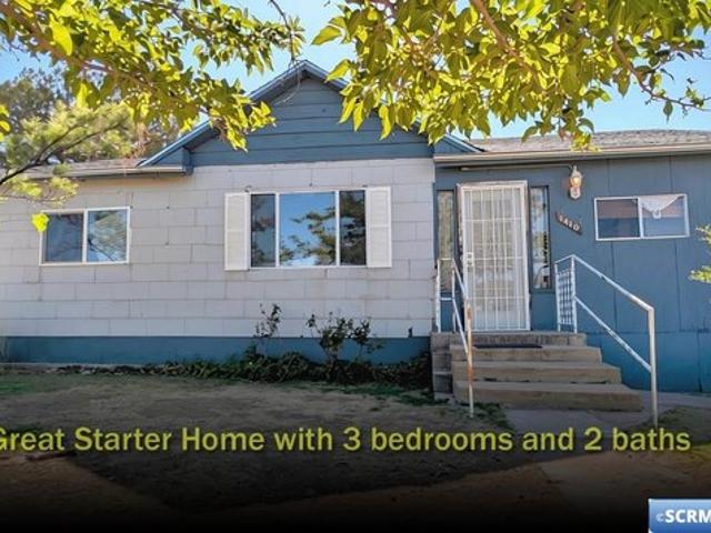 House for sale in Silver City, New Mexico