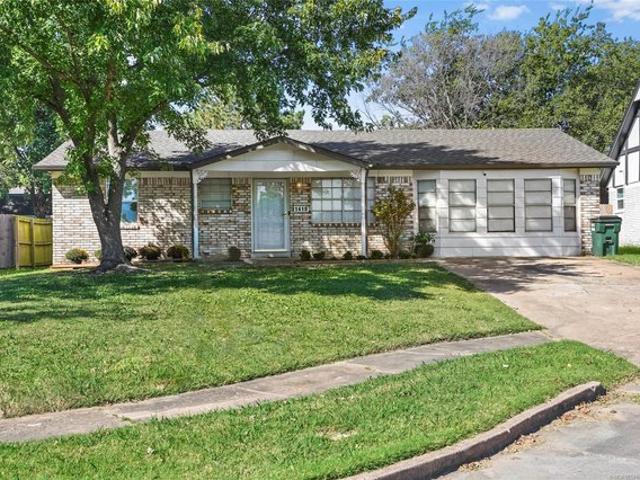 House for sale in Owasso, Oklahoma